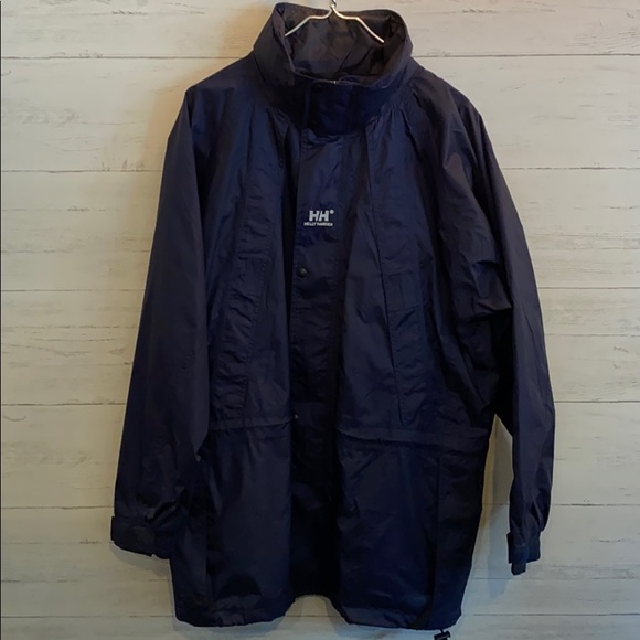 Helly Hansen rain jacket - Picture 2 of 9